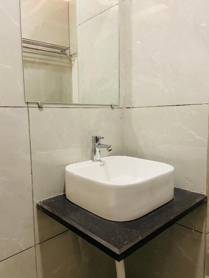 Hotel Woodland Nainital Esterno foto