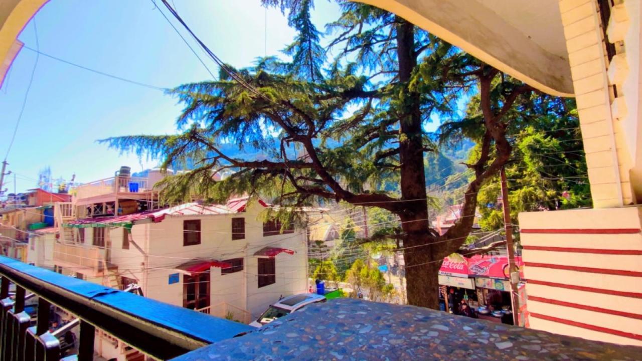 Hotel Woodland Nainital Esterno foto